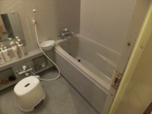 LIXIL　リノビオV　1418にお取替え